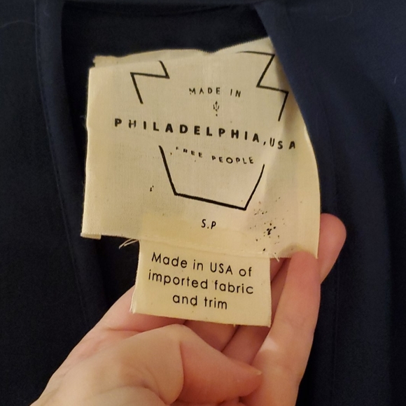 Free People Beck Dress - Picture 6 of 8